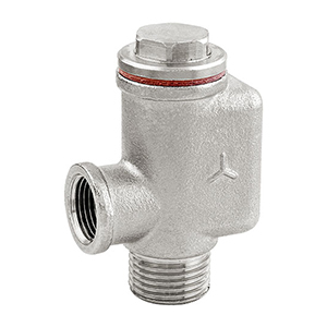 Valvola Antisifone Per Tubo Diametro 6 Mm - Ricambio Per Impianti Idrici - Foto 5